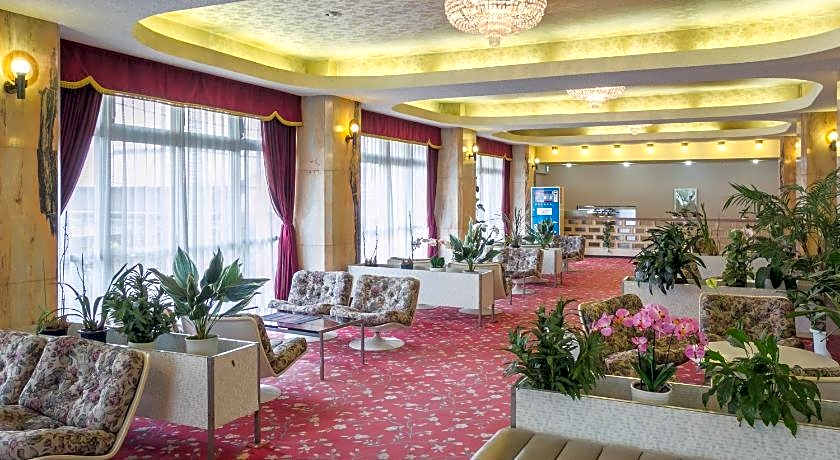 River Side Hotel Shoei