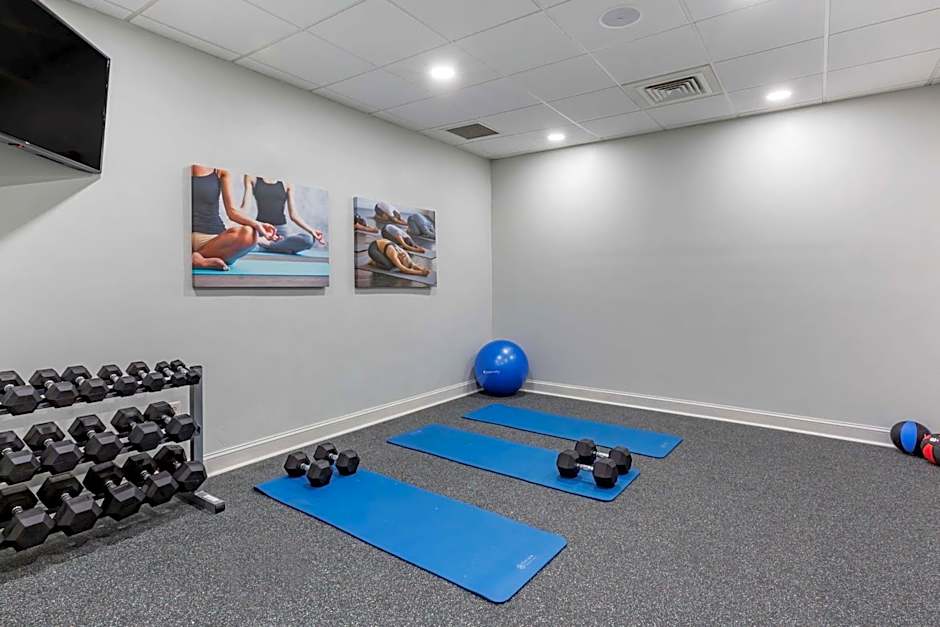 Franklin Extended Stay Hotel