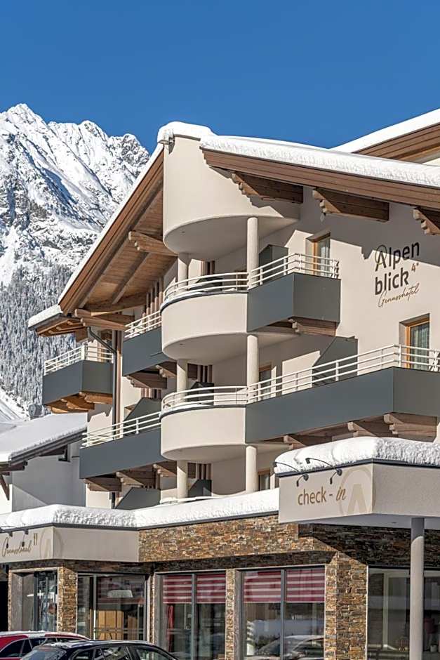 Genusshotel Alpenblick