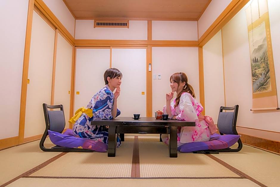 Yuzawa Grand Hotel