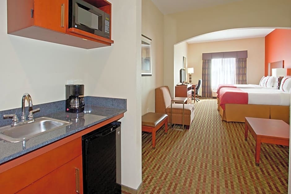 Holiday Inn Austin North