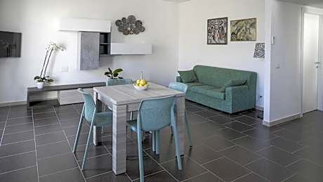 Welcomely - Luminosa - Cala Gonone