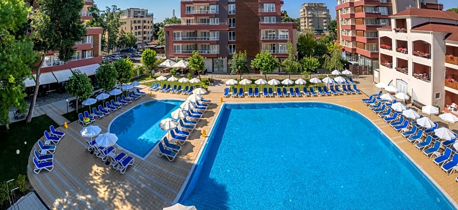 Asteria Family Sunny Beach