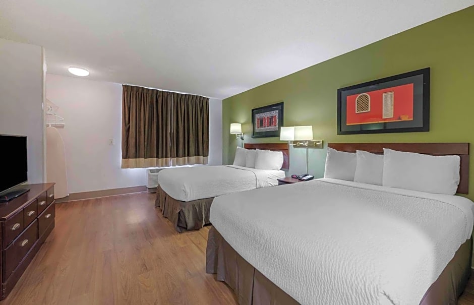 Extended Stay America Suites - Orlando - Lake Mary - 1036 Greenwood Blvd