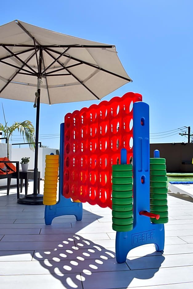Medano Hotel and Spa