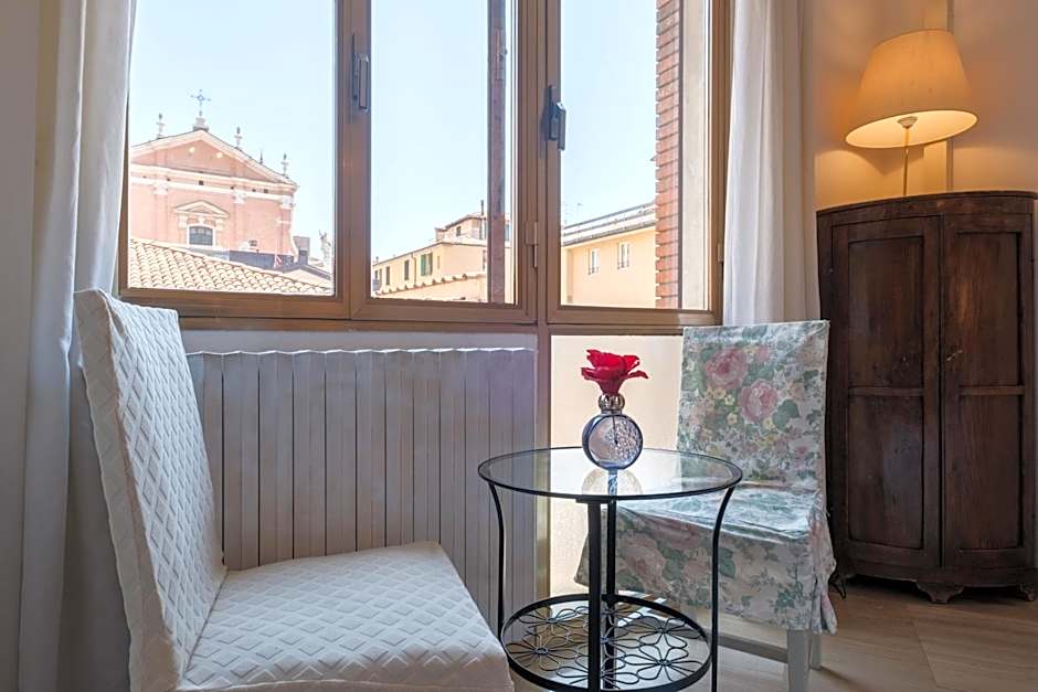 Cristina Rossi Bed and Breakfast
