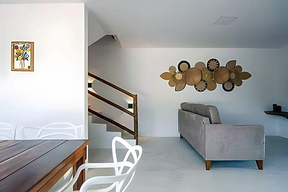 Houses in Milagres Just Steps from the Beach by MME