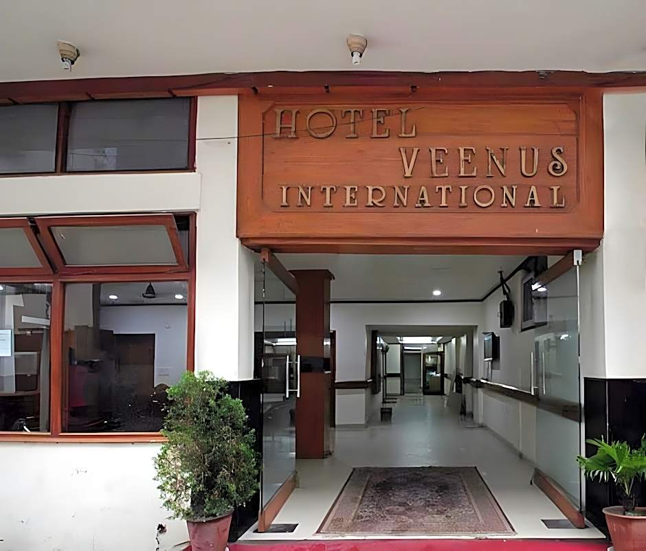 Hotel Veenus International