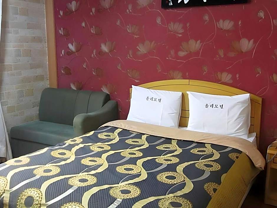 Jeju Olle Hotel