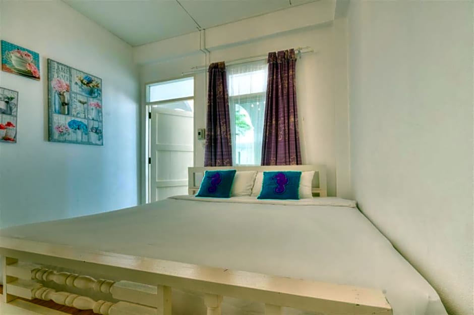 Khao Tao Beach Lodge Old Siam