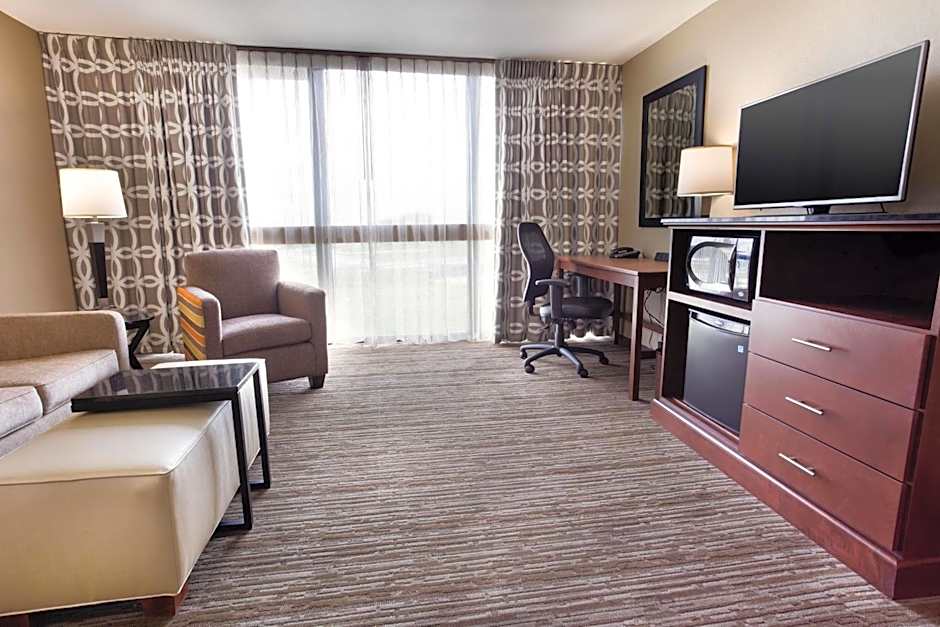 DRURY INN & SUITES KANSAS CITY AIRPORT