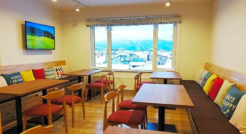 hotel hanafuji inn