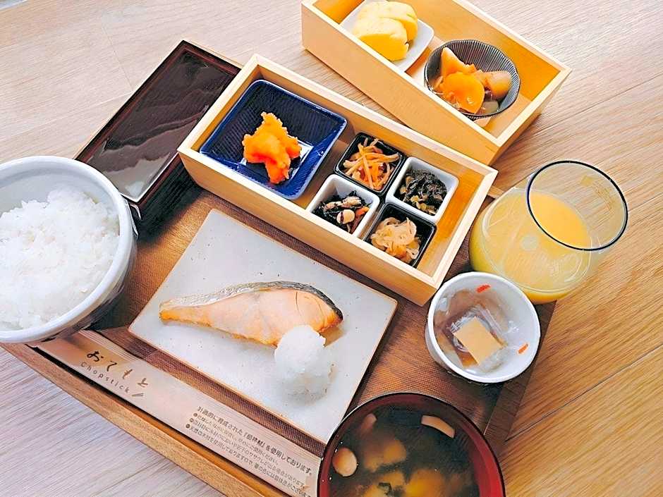 Tosei Hotel Cocone Kamakura