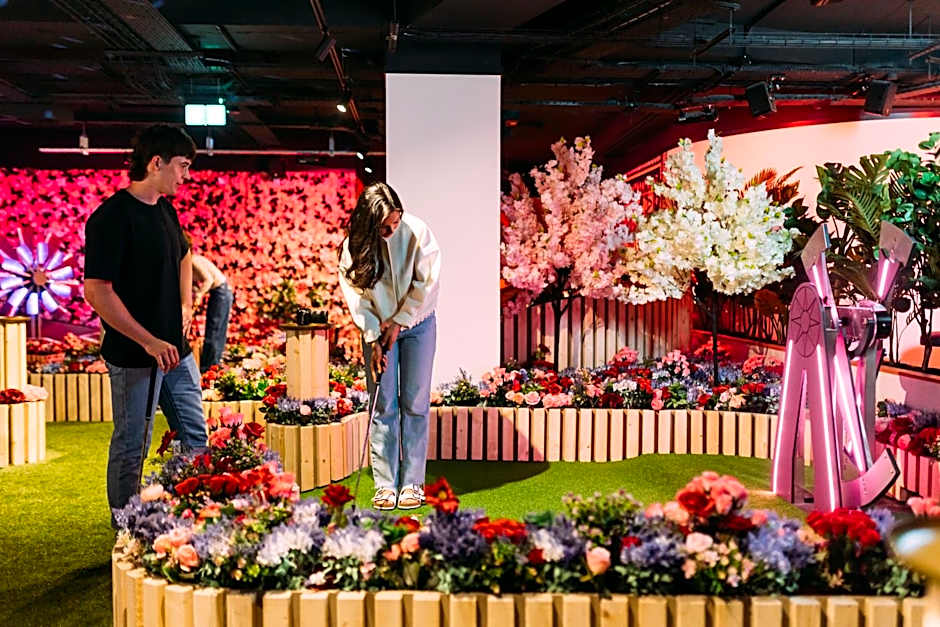 Holiday Inn Express Derry - Londonderry By IHG