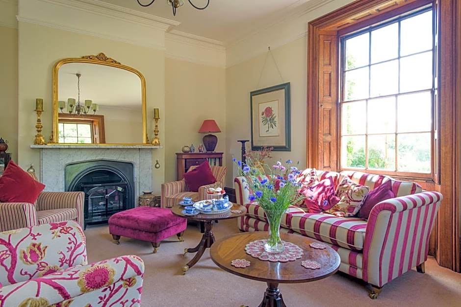 Sissinghurst Castle Farmhouse