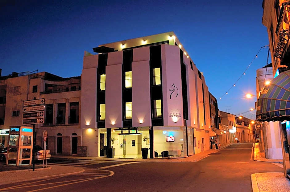 Benavente Vila Hotel