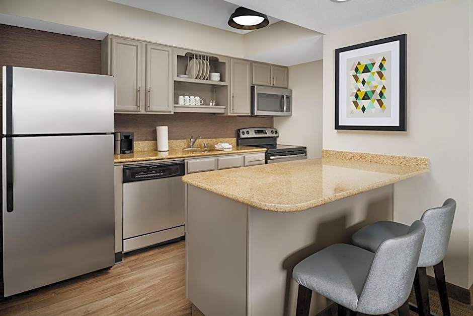 Residence Inn by Marriott Seattle Bellevue