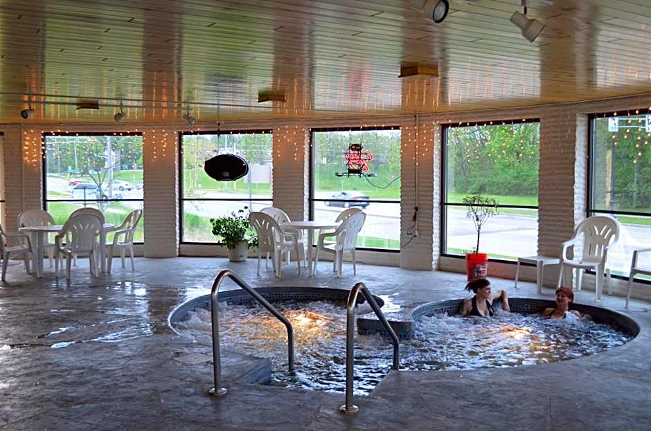 Amber's Inn and Suites