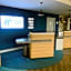 Holiday Inn Express Manchester - TRAFFORDCITY By IHG