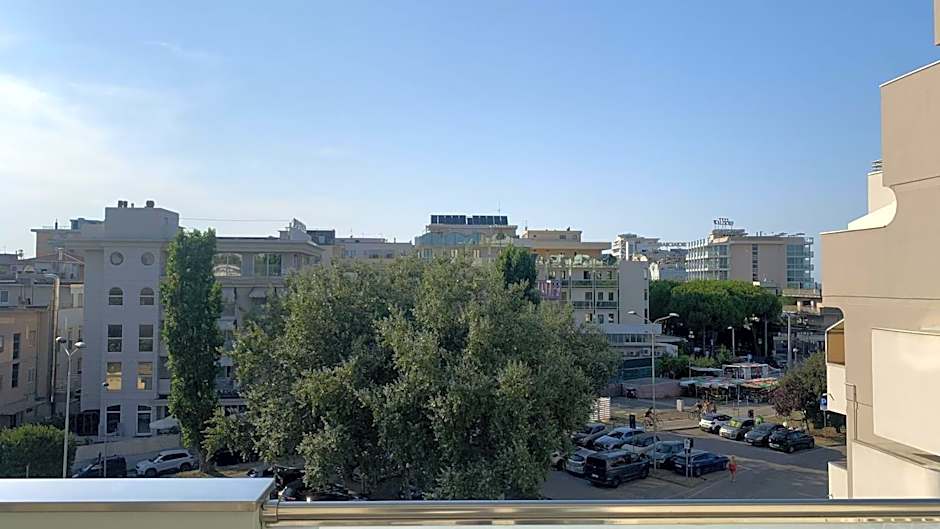 Hotel Monti