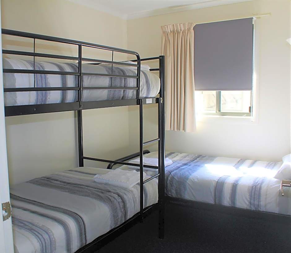 BIG4 Hobart Airport Tourist Park