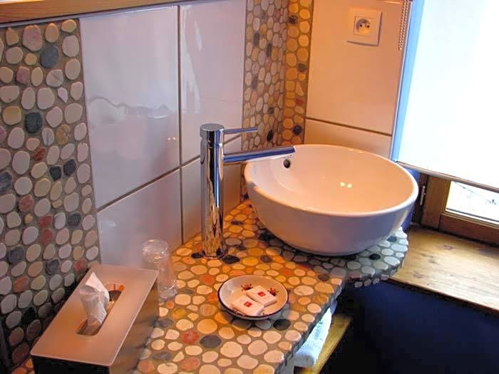 L'Ancien Presbytère