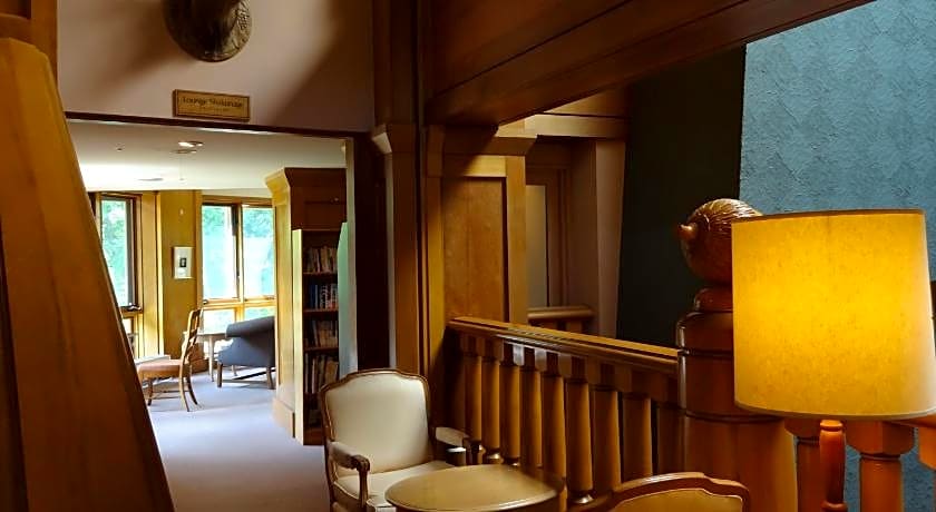 Chuzenji Kanaya Hotel