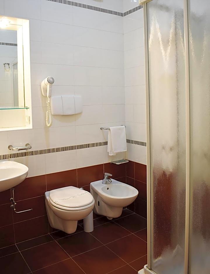 Barion Hotel & Congressi