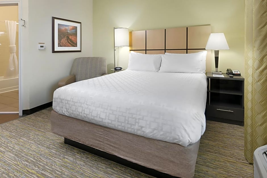 Candlewood Suites Odessa By IHG