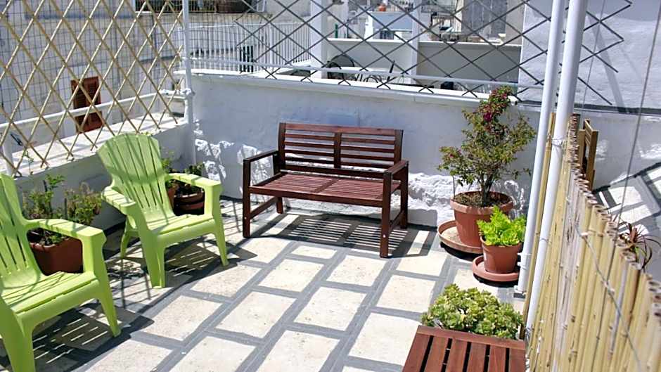 B&B Casa Cimino - Monopoli - Puglia