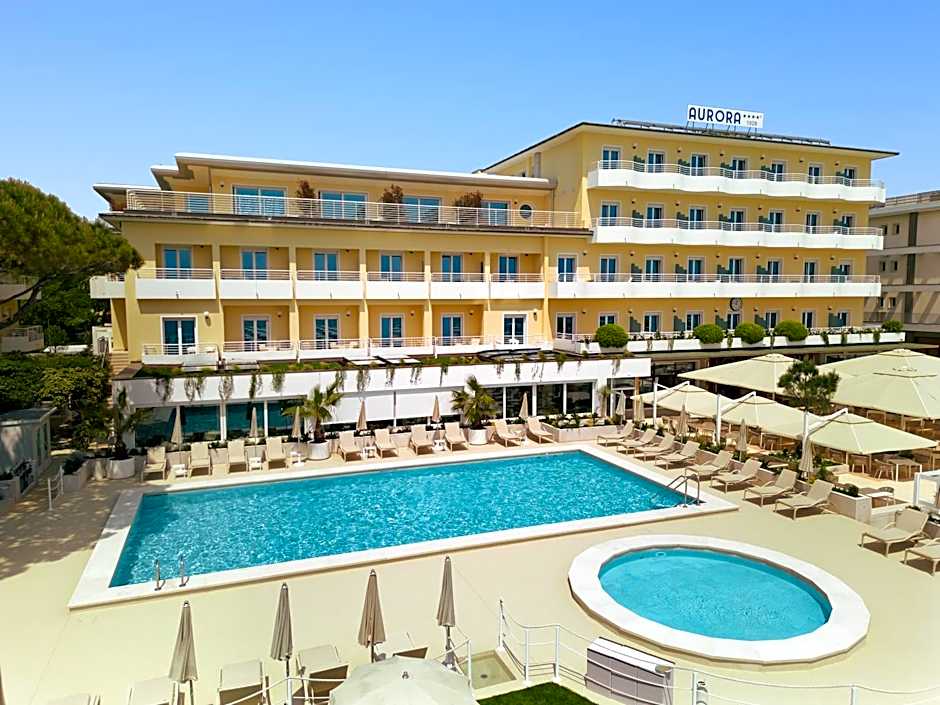 Hotel Aurora