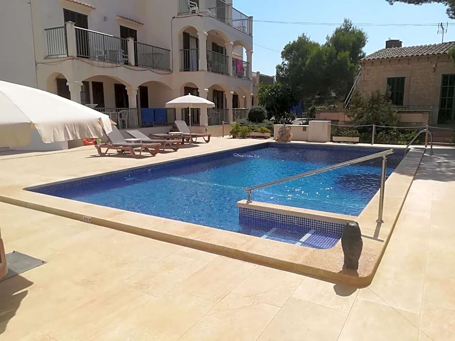 Villa Primera 