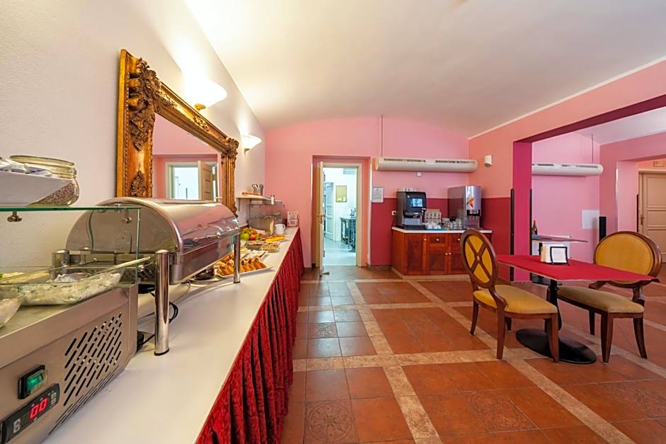 Hotel Raffaello