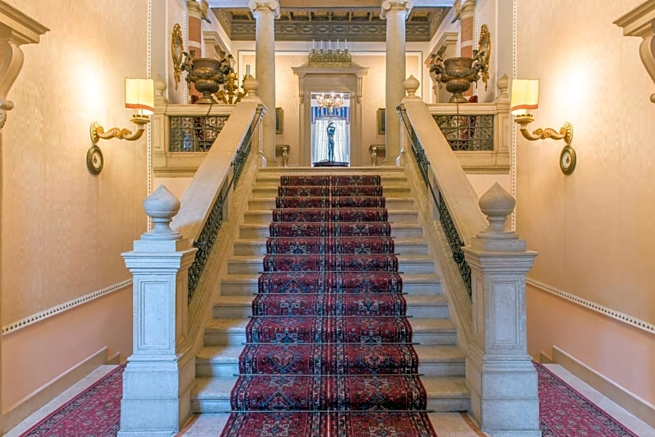 Duchessa Isabella Hotel & SPA