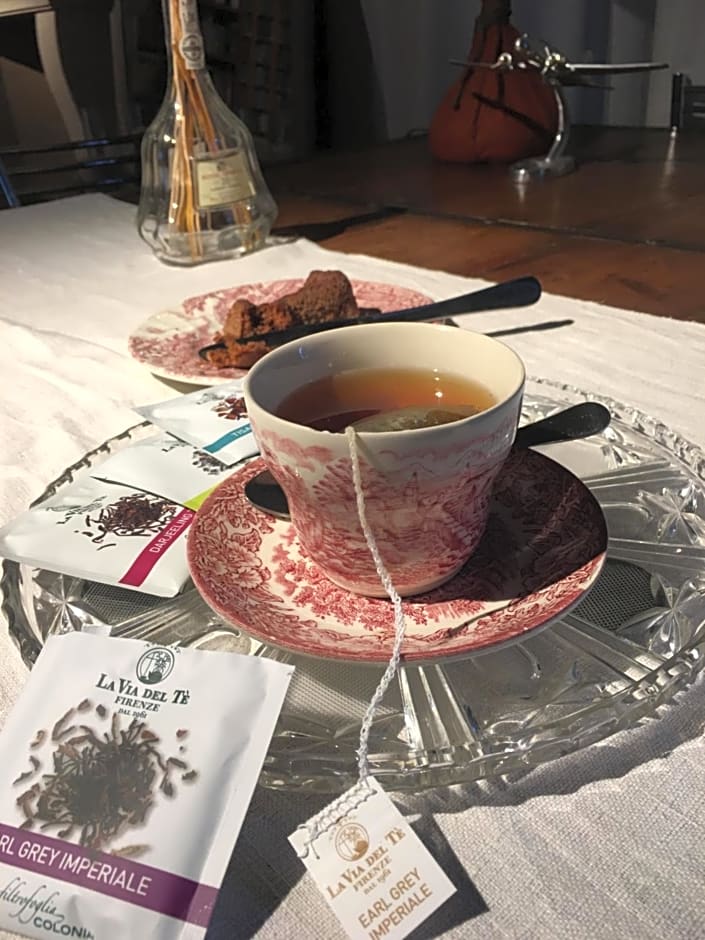 Bed & Breakfast Il mio Gelso