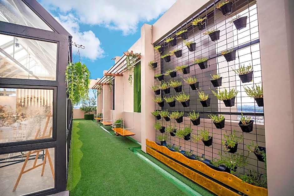 D ELEGANCE GRAND BANDAR SERI ALAM