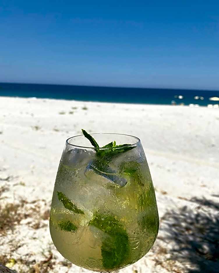 Villaggio Camping Poseidon - Bungalows & Rooms with Sea View in Nature