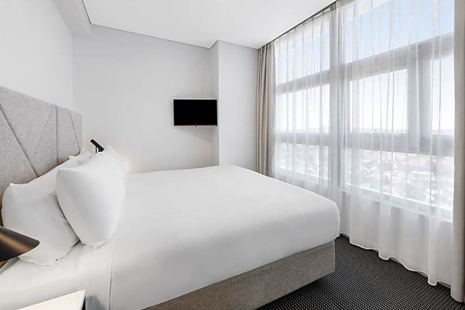 Meriton Suites Zetland