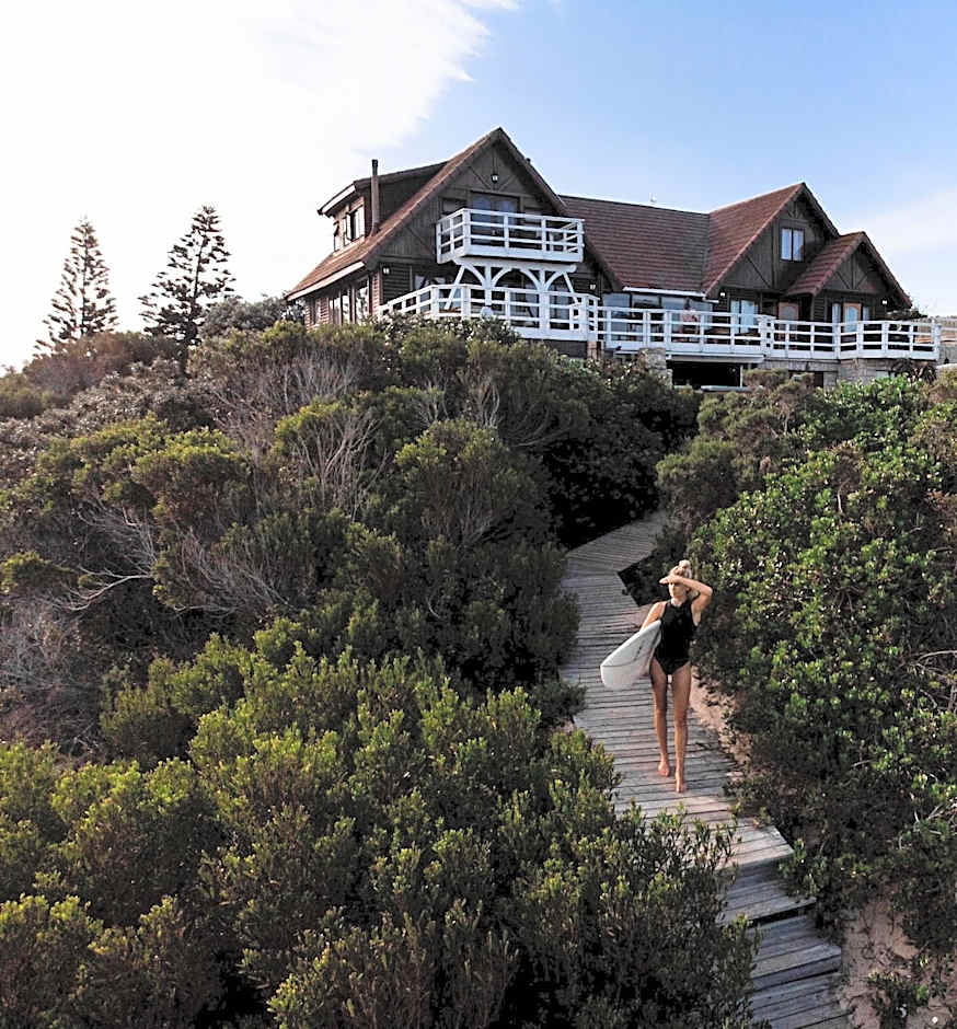 Surf Lodge South Africa