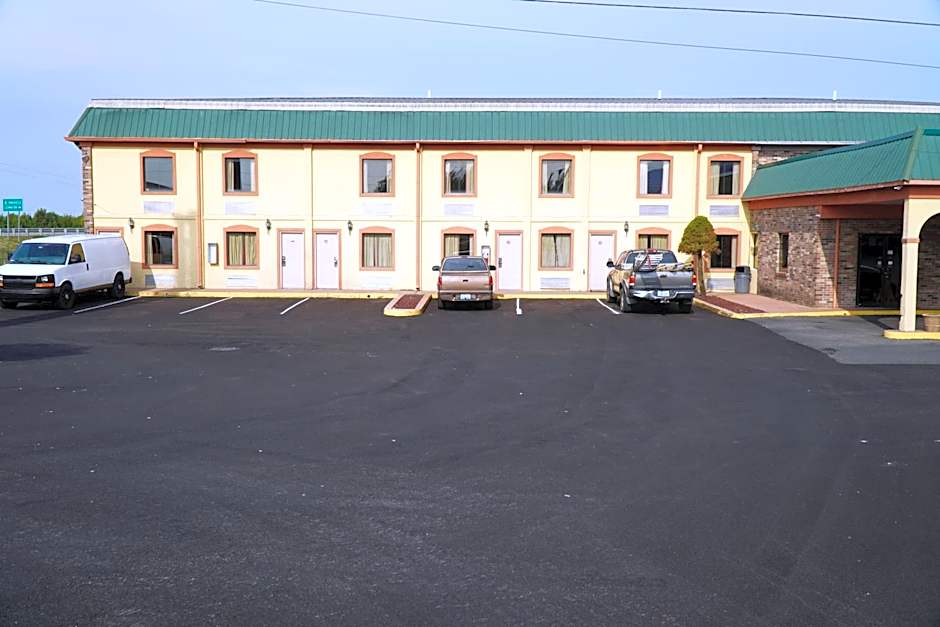 Quality Quarters Inn By OYO Richmond KY I-75