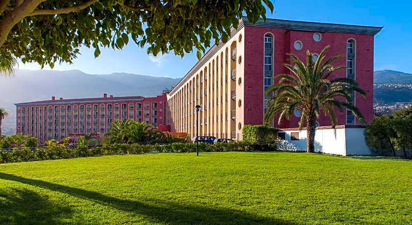 HOTEL LAS AGUILAS TENERIFE, AFFILIATED BY MELIA