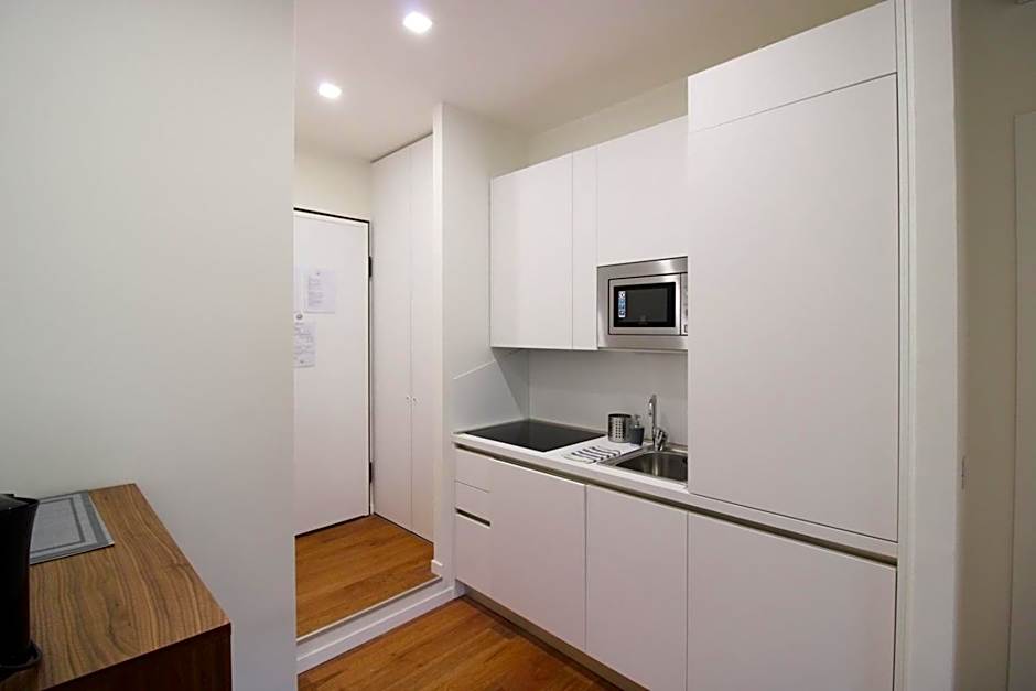 MilanRentals - Venere apartment