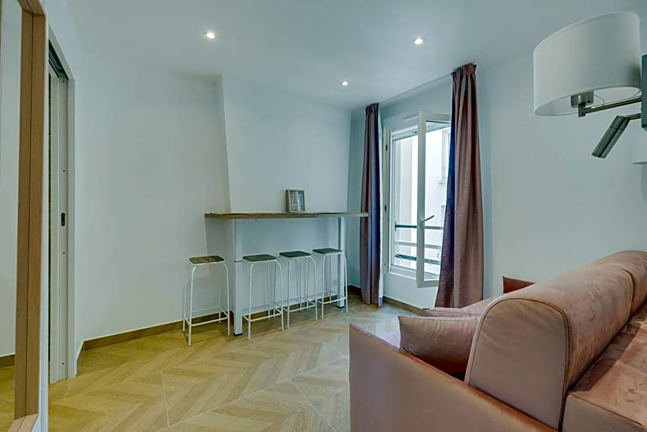 Le Bellevue