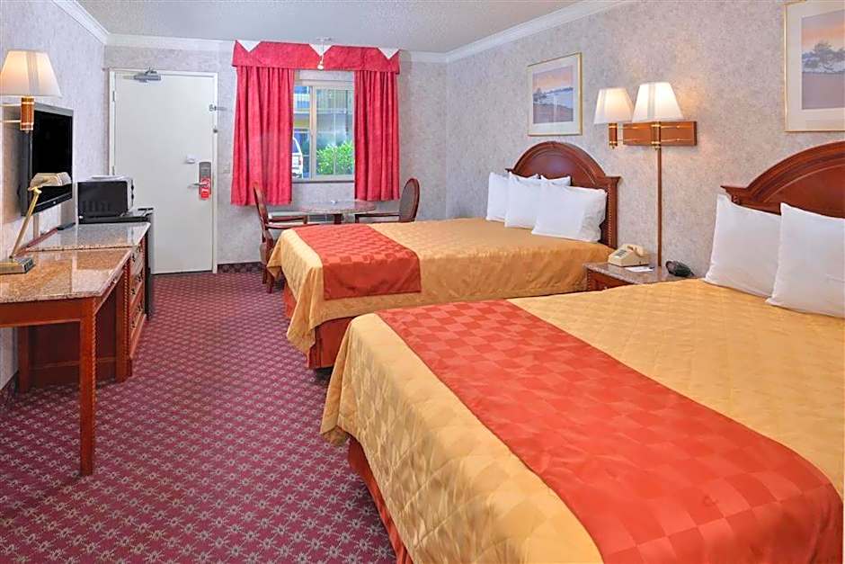 Americas Best Value Inn & Suites - Fontana