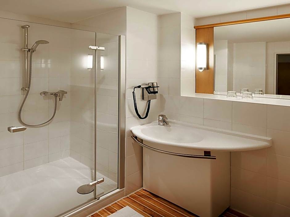 ibis Hotel Nürnberg Altstadt