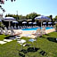 Hotel Fornaci