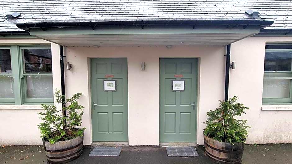 Buccleuch and Queensberry Arms Hotel