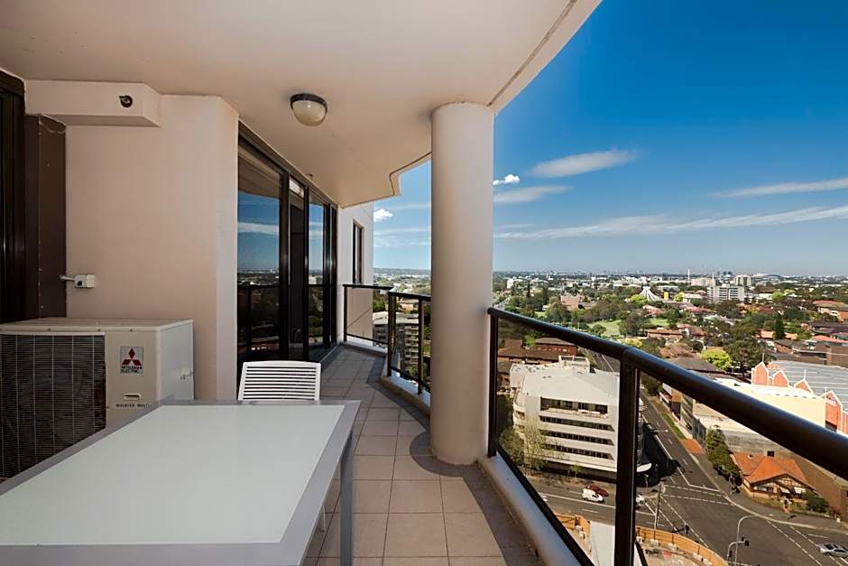 Fiori Apartments