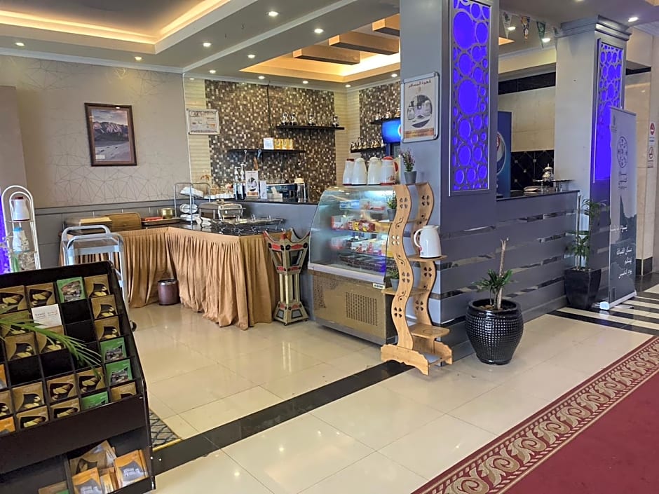 Maskan Al Dyafah Hotel Apartments 2