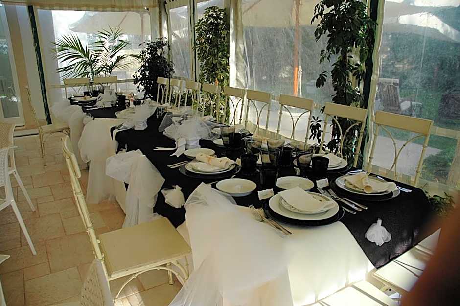 Il San Francesco Charming Hotel